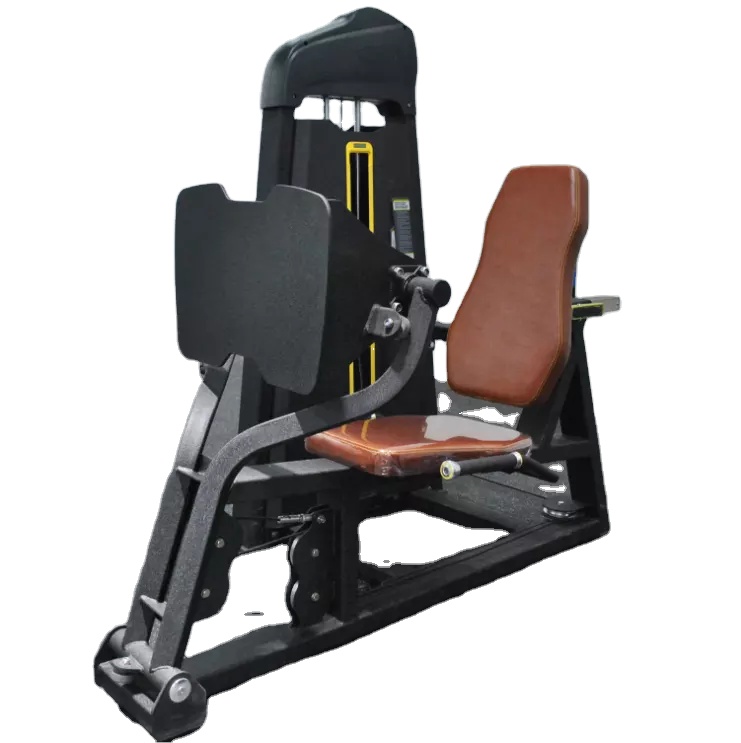 Home Gym With Leg Press - Machine de presse de jambes XC-847,