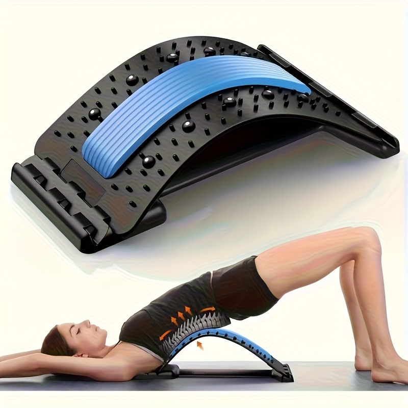 Home Gym Setup - Correcteur de posture à 3 niveaux