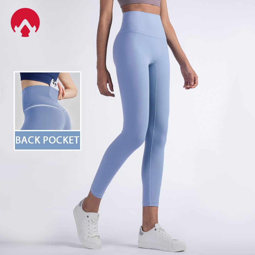 Home Gym With Leg Press - Leggings de Yoga pour Fitness Legging