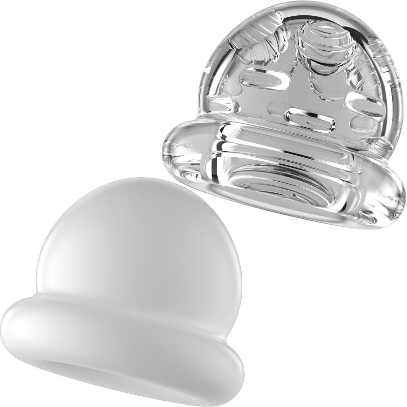 Home Gym App - Masturbateur masculin 3D, gaine de pénis,