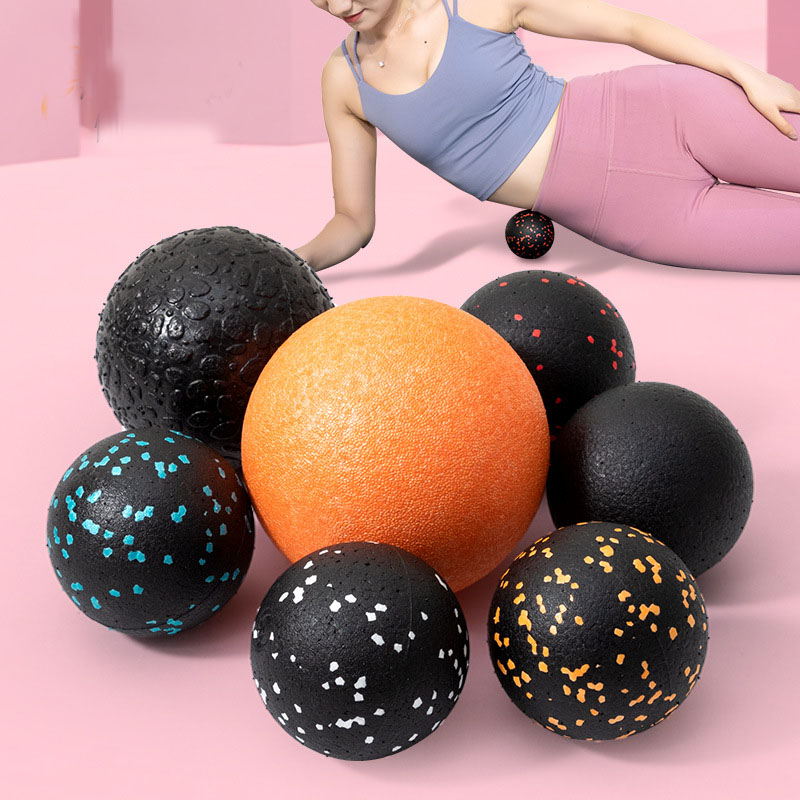 Home Gym Outfit - Balle de Fitness EPP, ensemble de