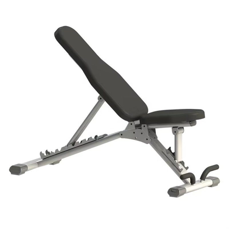 Home Gym Bench - Équipement d'entraînement de force pour usage