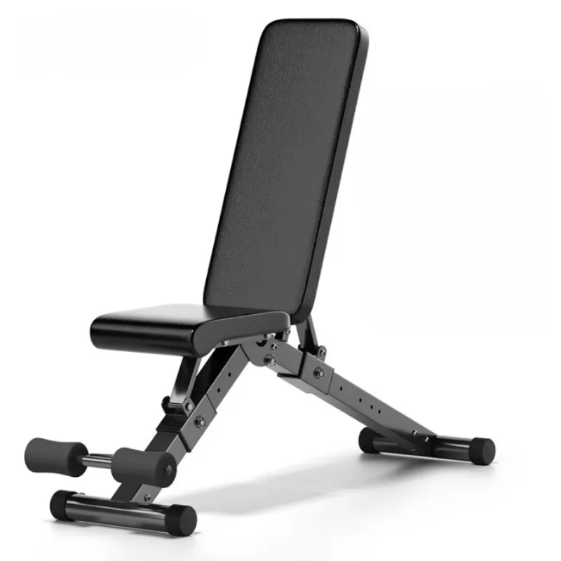 Home Gym Bench - Banc de musculation ergonomique pliable professionnel