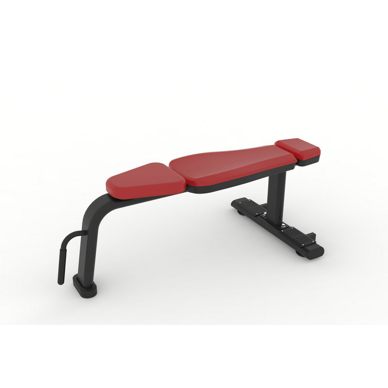 Home Gym Bench - Entraîneur multifonctionnel de banc de Fitness