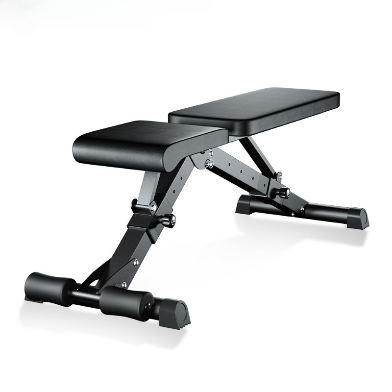 Home Gym Bench - Banc d'haltères de gymnastique à domicile
