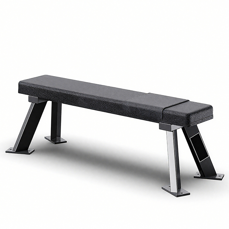 Home Gym Bench - Banc plat économique – Idéal pour
