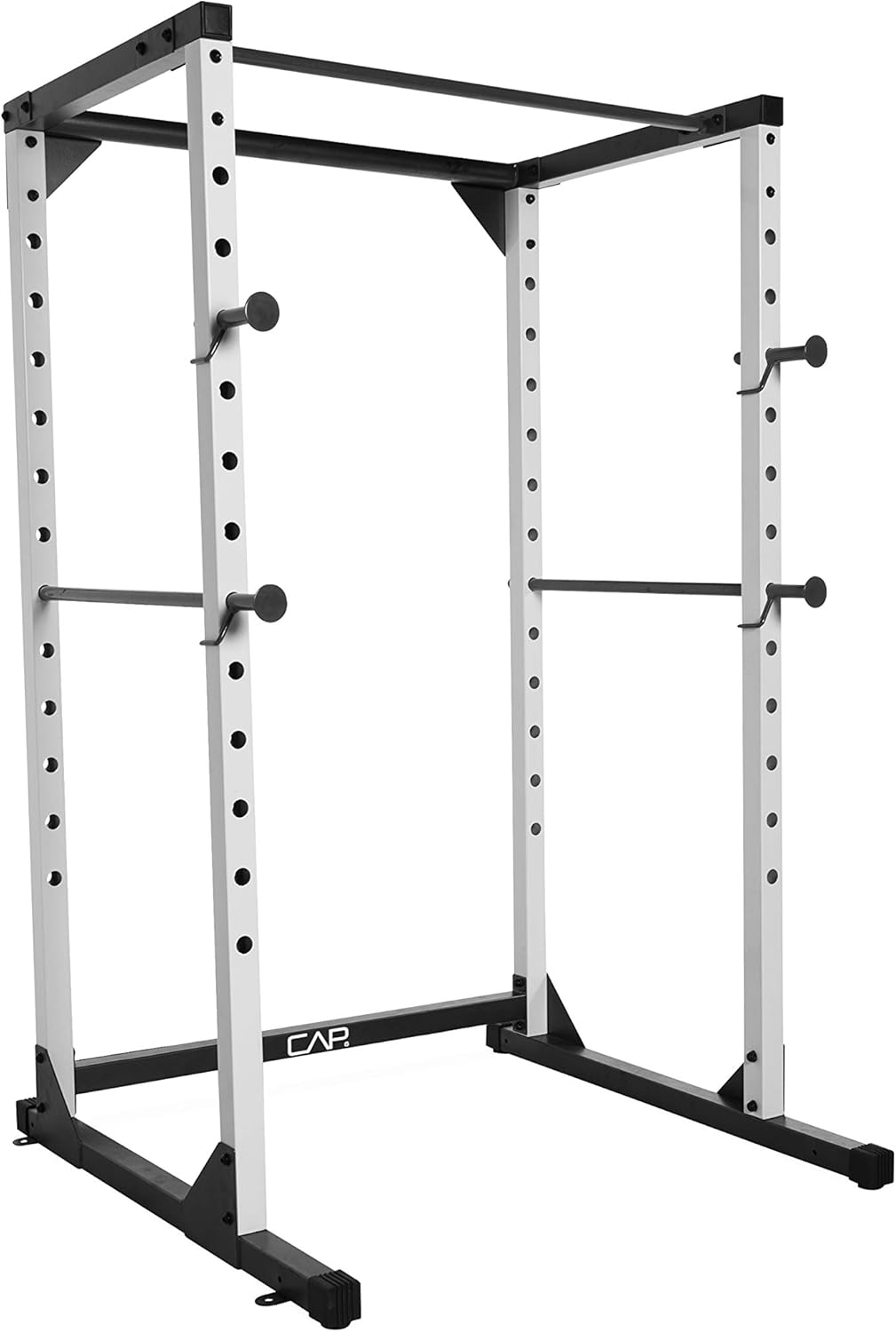 Home Gym Power Rack - Rack de musculation complet pour salle