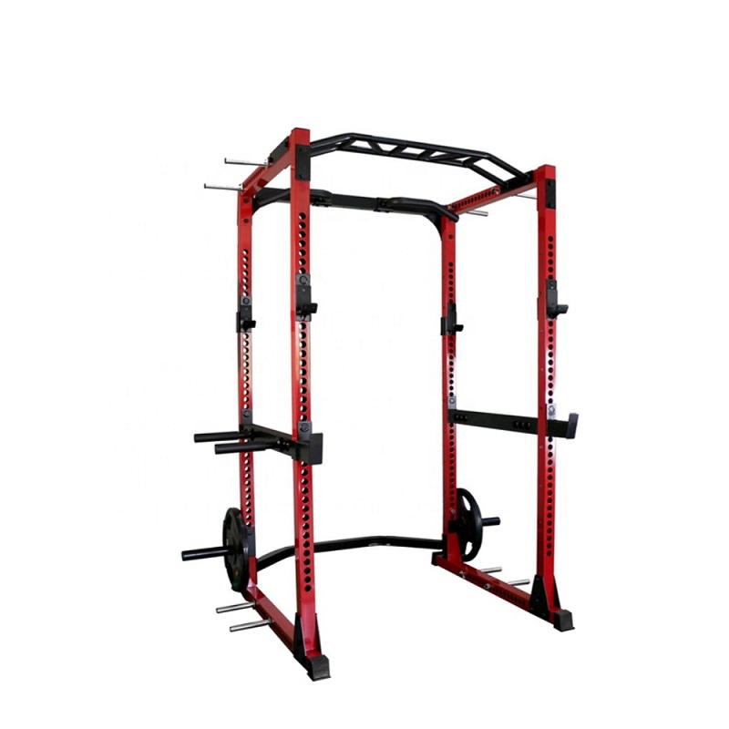 Home Gym Power Rack - Support de puissance de forme physique