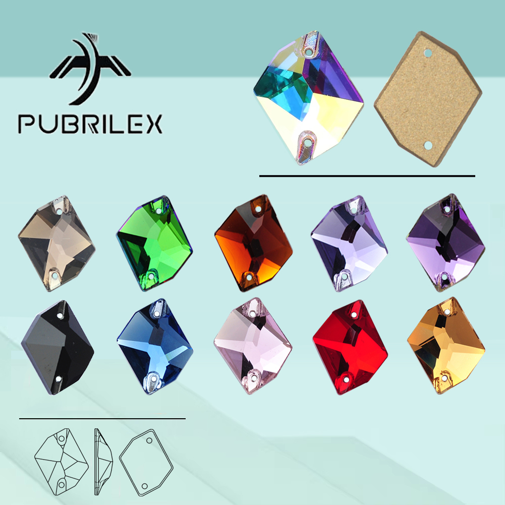 Home Gym Outfit - Pubrilex cosmique coudre sur Strass en