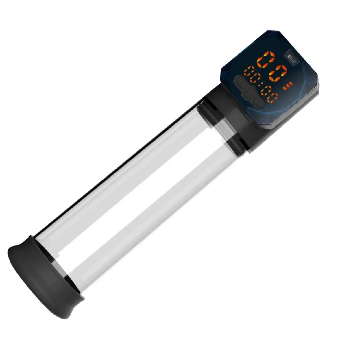 Pompe électrique pompe à pénis - Home Gym App avis et prix