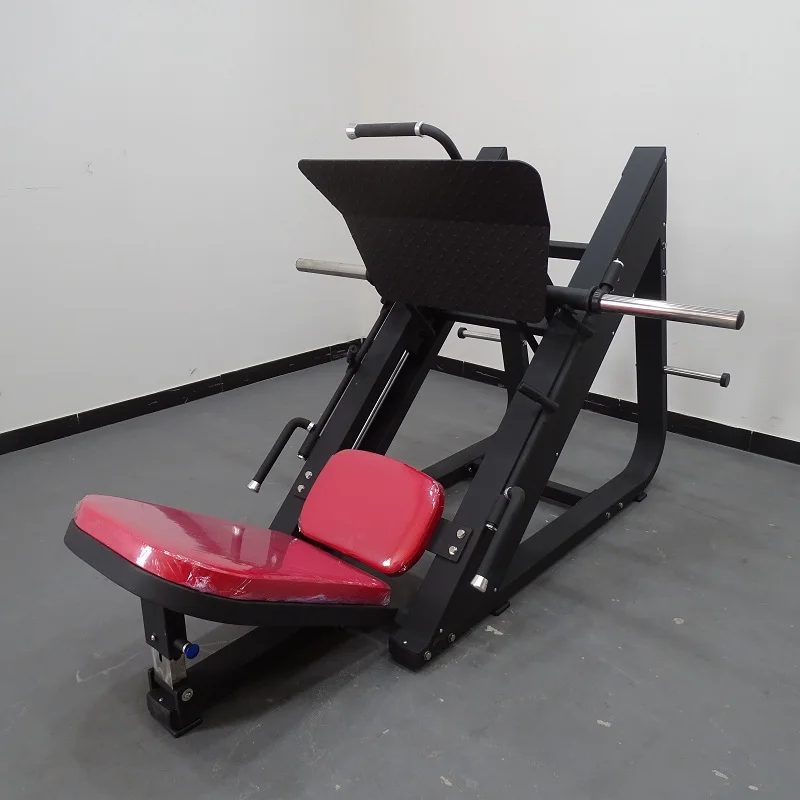 l Gym Home Sport équipement en - Home Gym With Leg Press avis et prix