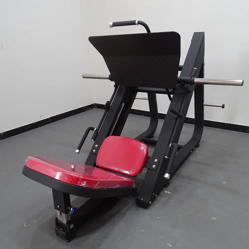 l Gym Home Sport équipement en - Home Gym With Leg Press avis et prix