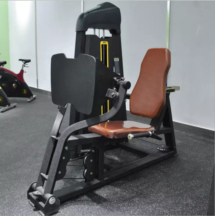 Machine de presse de jambes XC - Home Gym With Leg Press avis et prix