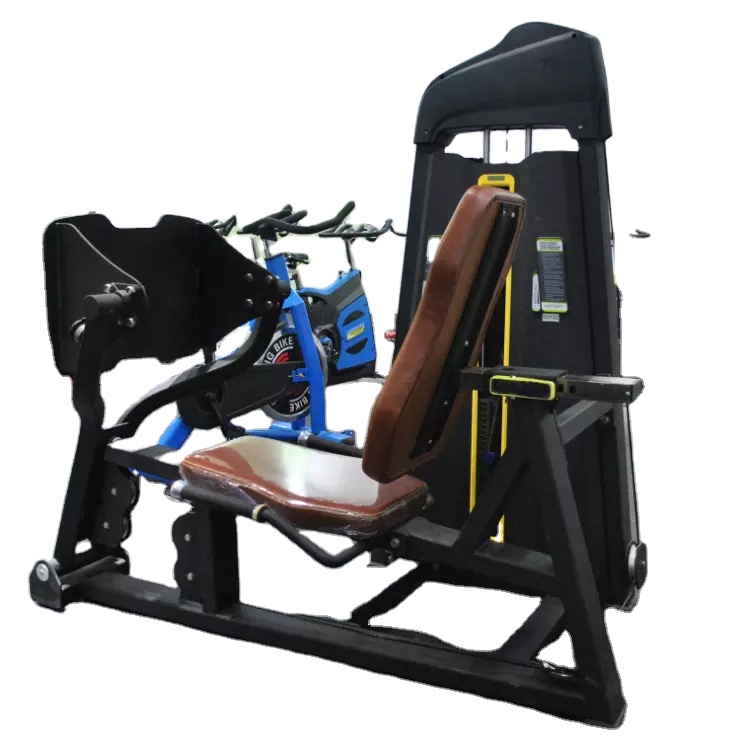 Machine de presse de jambes XC - Home Gym With Leg Press avis et prix