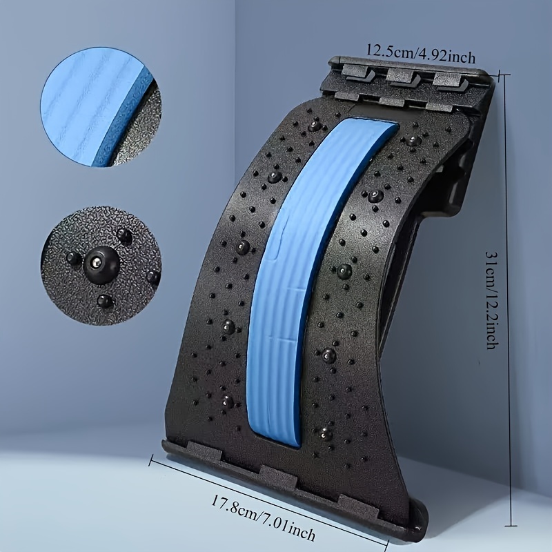 Correcteur de posture à 3 nive - Home Gym Setup avis et prix