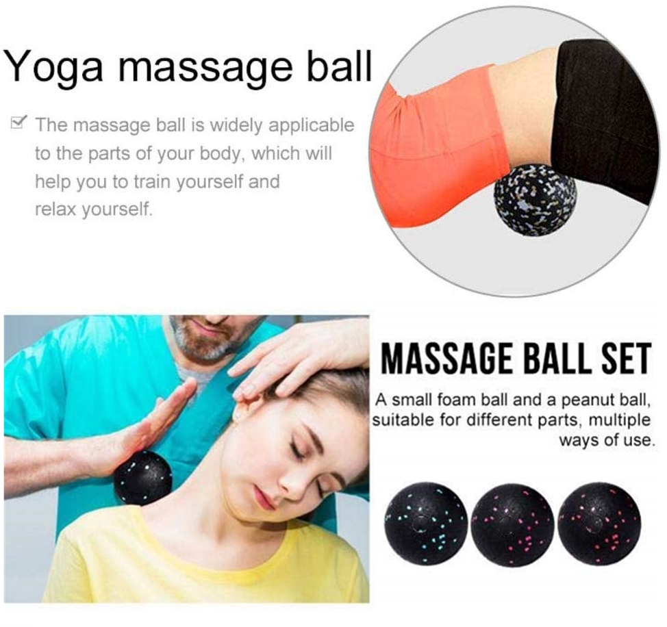 Balle de Fitness EPP, ensemble - Home Gym Outfit avis et prix