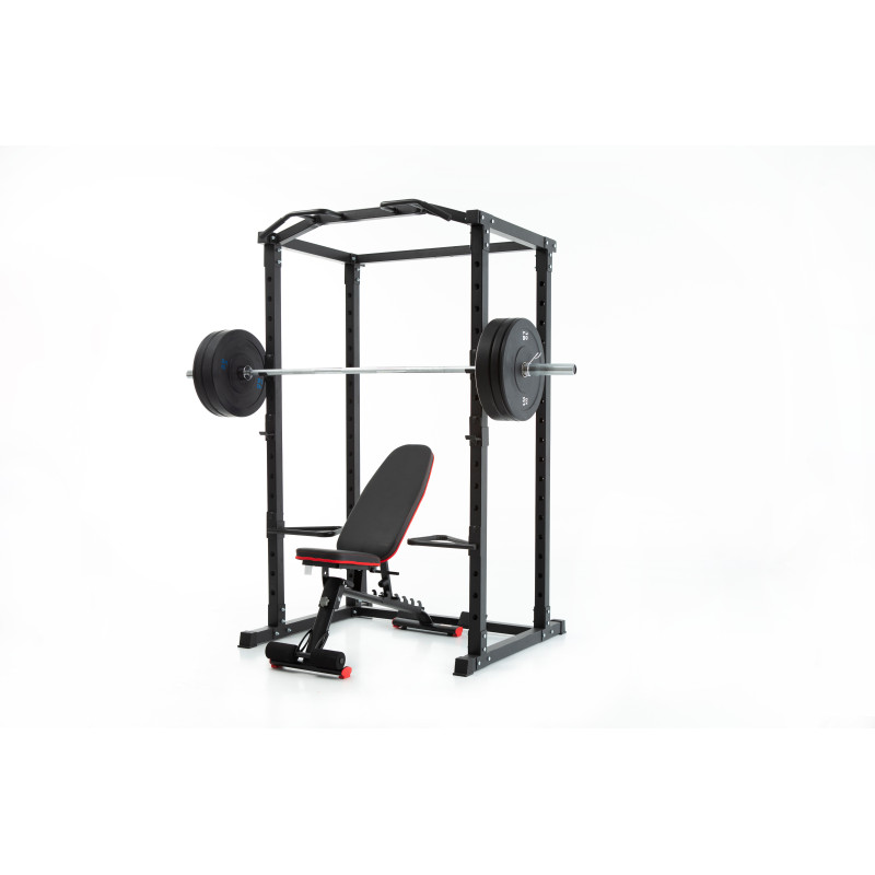 Appareil de musculation multif - Home Gym Power Rack avis et prix