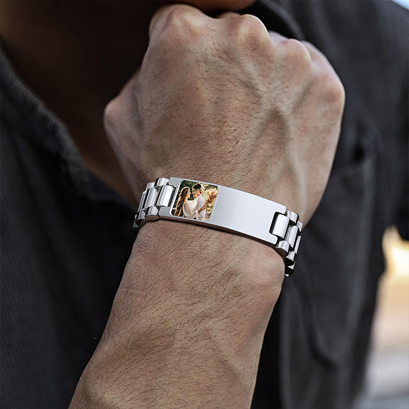 Bracelet de montre avec texte  - Home Gym App avis et prix