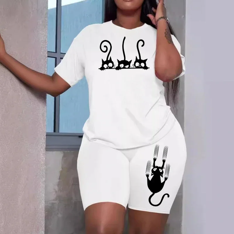 Nouvel ensemble sportswear d'é - Home Gym Outfit avis et prix