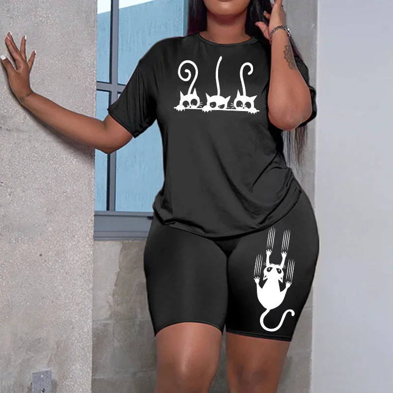 Nouvel ensemble sportswear d'é - Home Gym Outfit avis et prix
