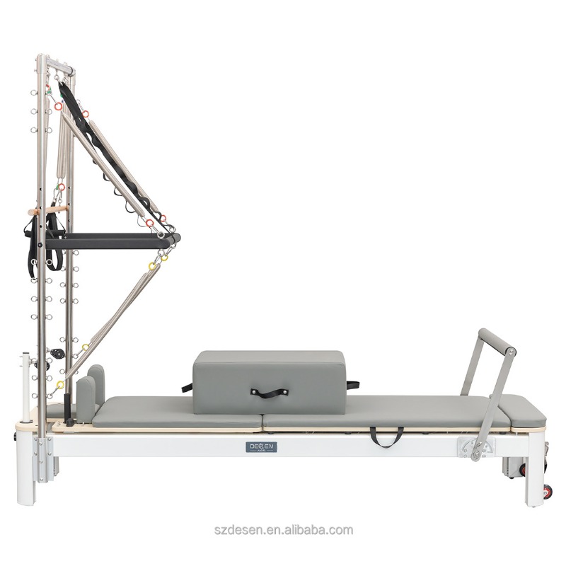 YTYIN F6001-S800-B Vente chaud - Home Gym Pilates avis et prix