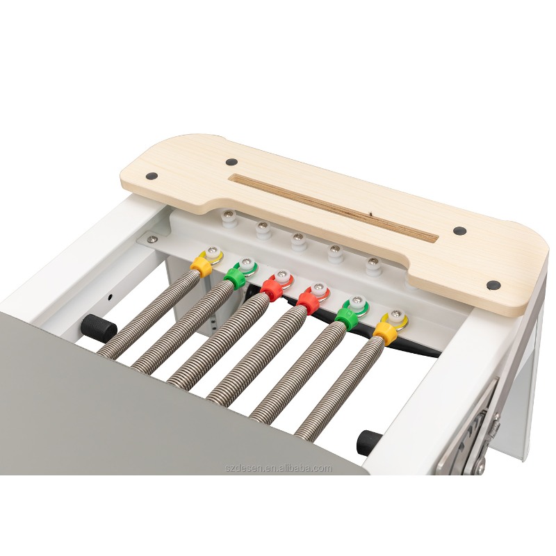 YTYIN F6001-S800-B Vente chaud - Home Gym Pilates avis et prix
