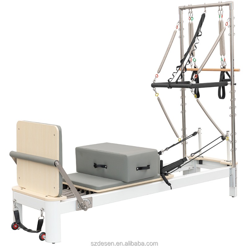 YTYIN F6001-S800-B Vente chaud - Home Gym Pilates avis et prix