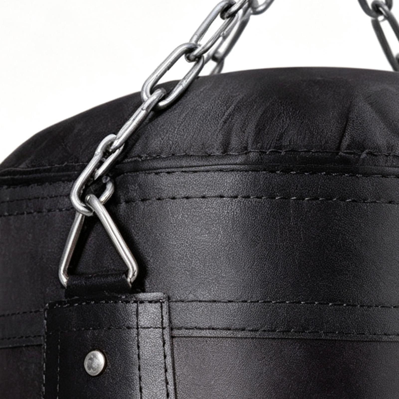 Sac de frappe pour adultes, en - Home Gym Outfit avis et prix