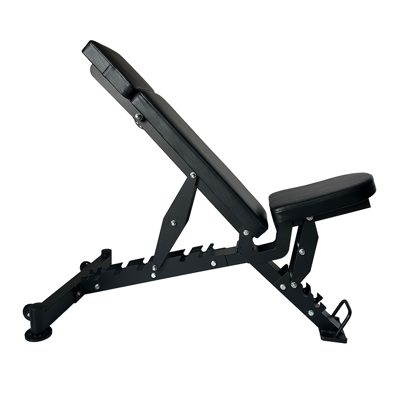 Nouvelle banc de musculation m - Home Gym Bench avis et prix