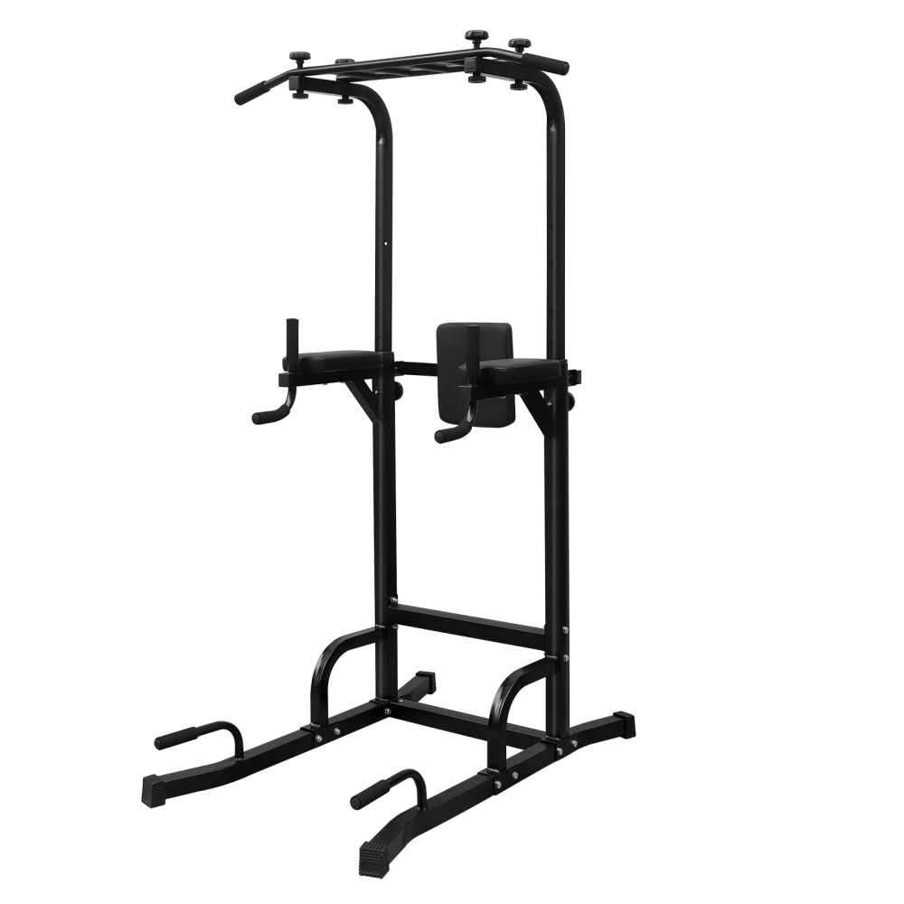 Barre de traction et station d - Home Gym Pull Up Bar avis et prix