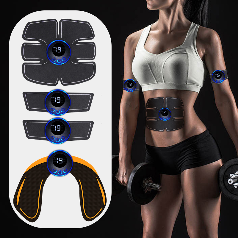 Appareil de massage électrique - Home Gym App avis et prix
