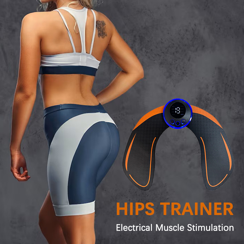 Appareil de massage électrique - Home Gym App avis et prix