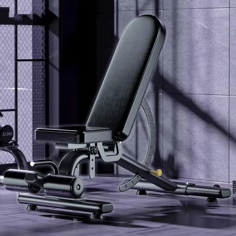 Nouvelle banc de musculation r - Home Gym Bench avis et prix
