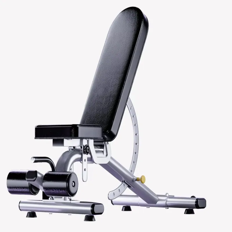Nouvelle banc de musculation r - Home Gym Bench avis et prix
