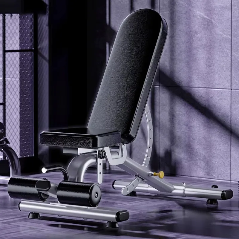 Nouvelle banc de musculation r - Home Gym Bench avis et prix