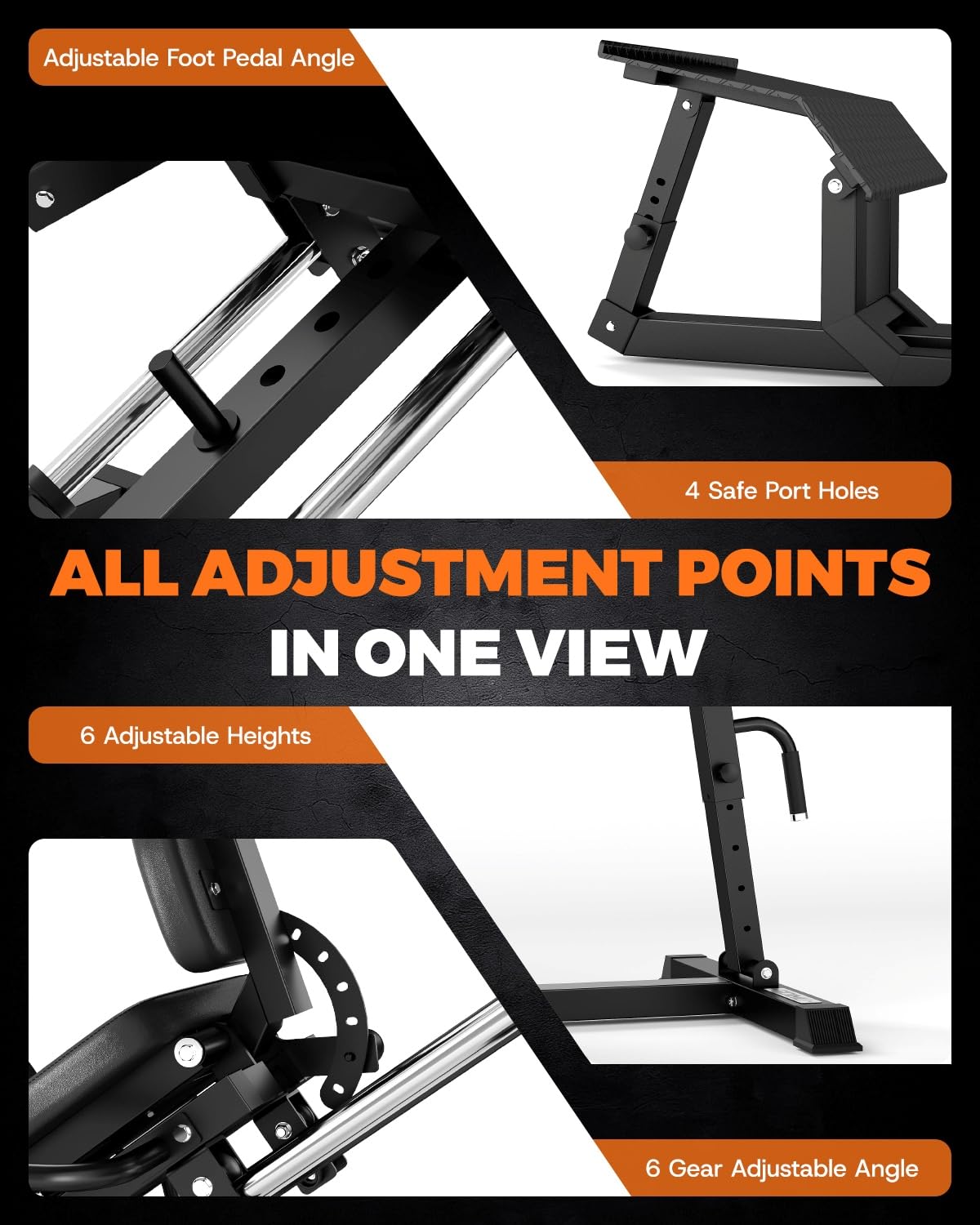 LH01 Appareil combiné Leg Pres - Home Gym With Leg Press avis et prix