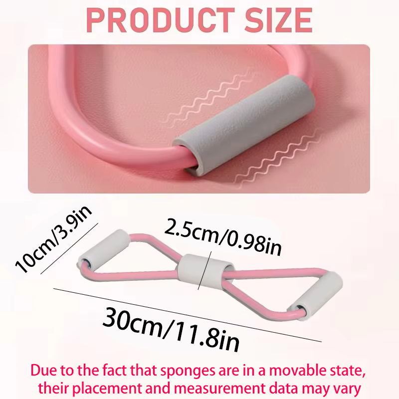 Bande élastique de gymnastique - Home Gym Setup avis et prix