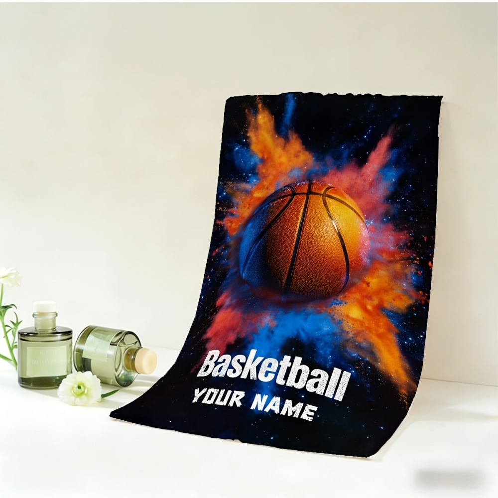 Lot de 2 serviettes de sport ( - Home Gym Names avis et prix