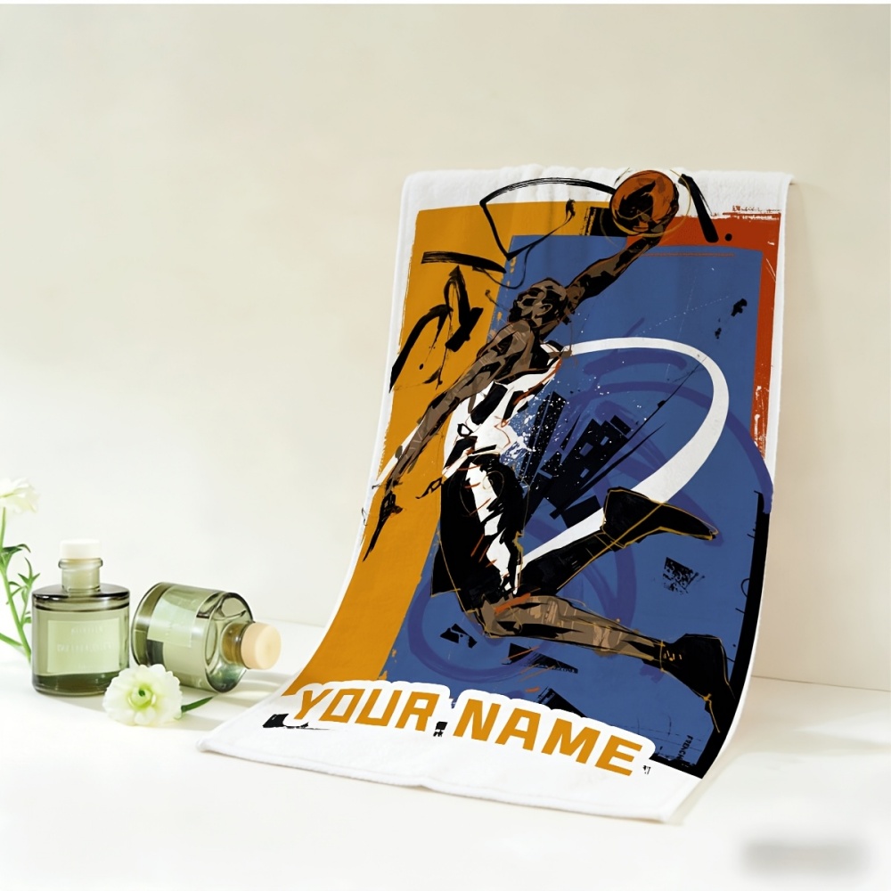 Lot de 2 serviettes de sport ( - Home Gym Names avis et prix