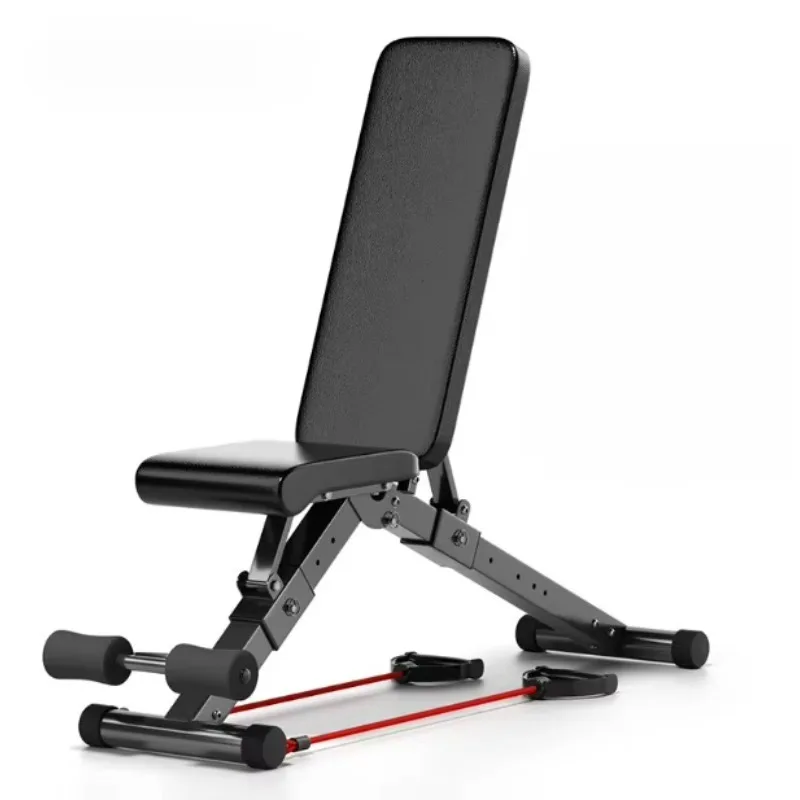Banc de musculation ergonomiqu - Home Gym Bench avis et prix