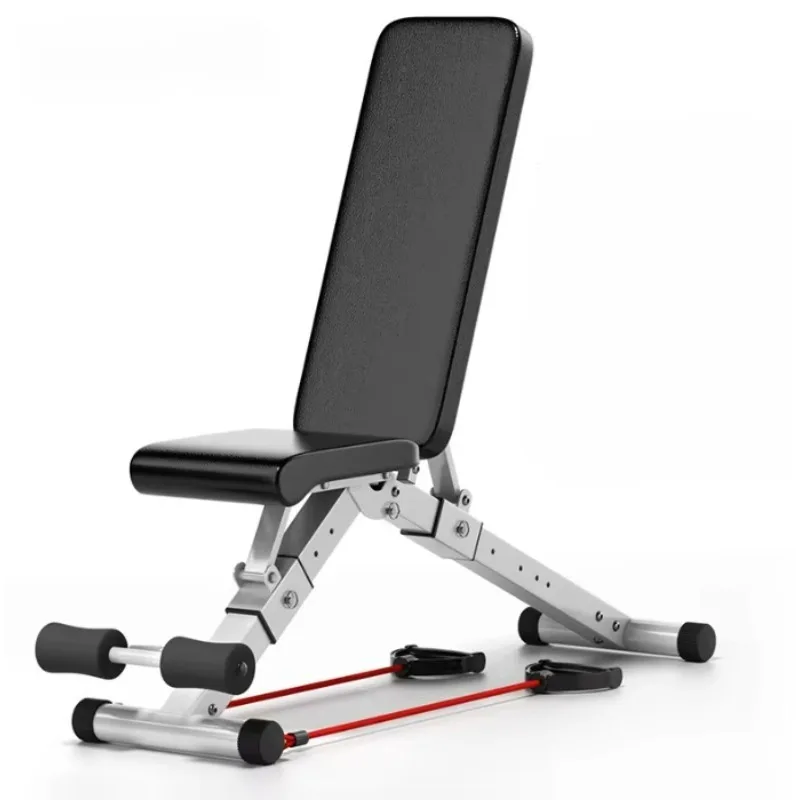 Banc de musculation ergonomiqu - Home Gym Bench avis et prix
