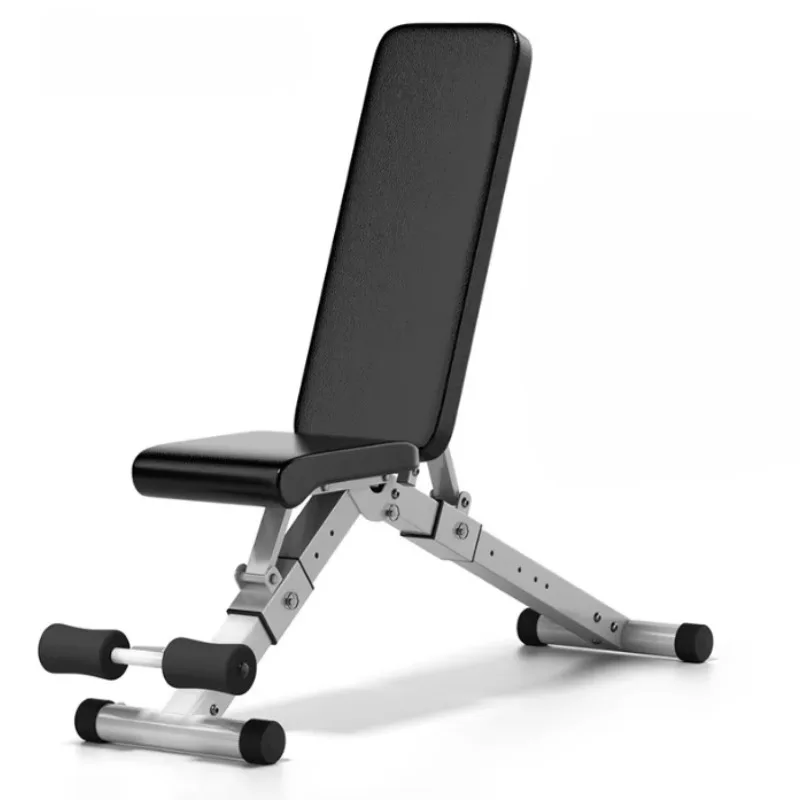 Banc de musculation ergonomiqu - Home Gym Bench avis et prix