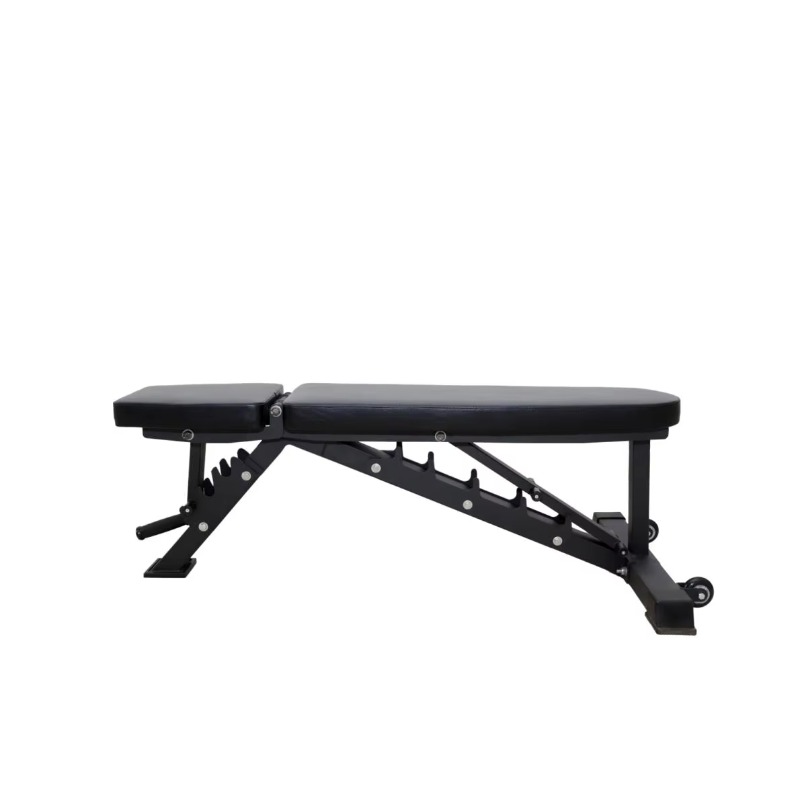 Banc d'haltères réglable de ve - Home Gym Bench avis et prix
