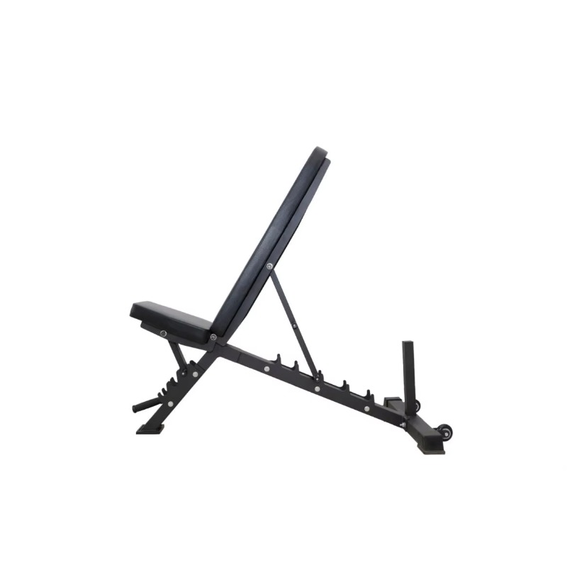 Banc d'haltères réglable de ve - Home Gym Bench avis et prix