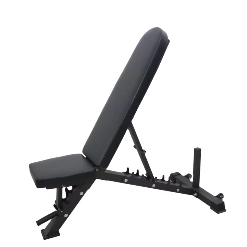 Banc d'haltères réglable de ve - Home Gym Bench avis et prix