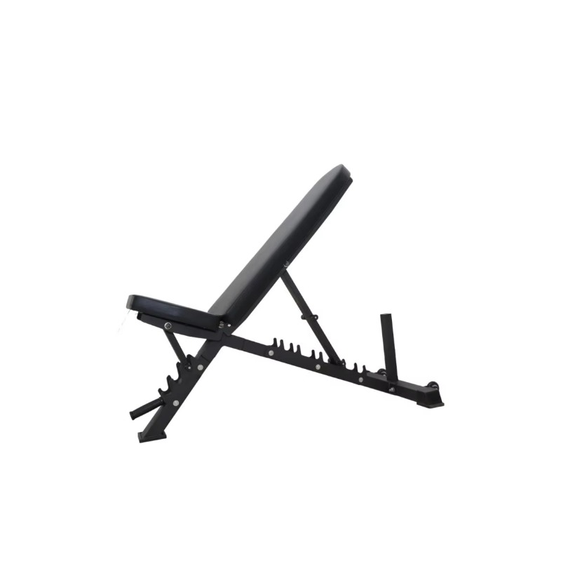 Banc d'haltères réglable de ve - Home Gym Bench avis et prix