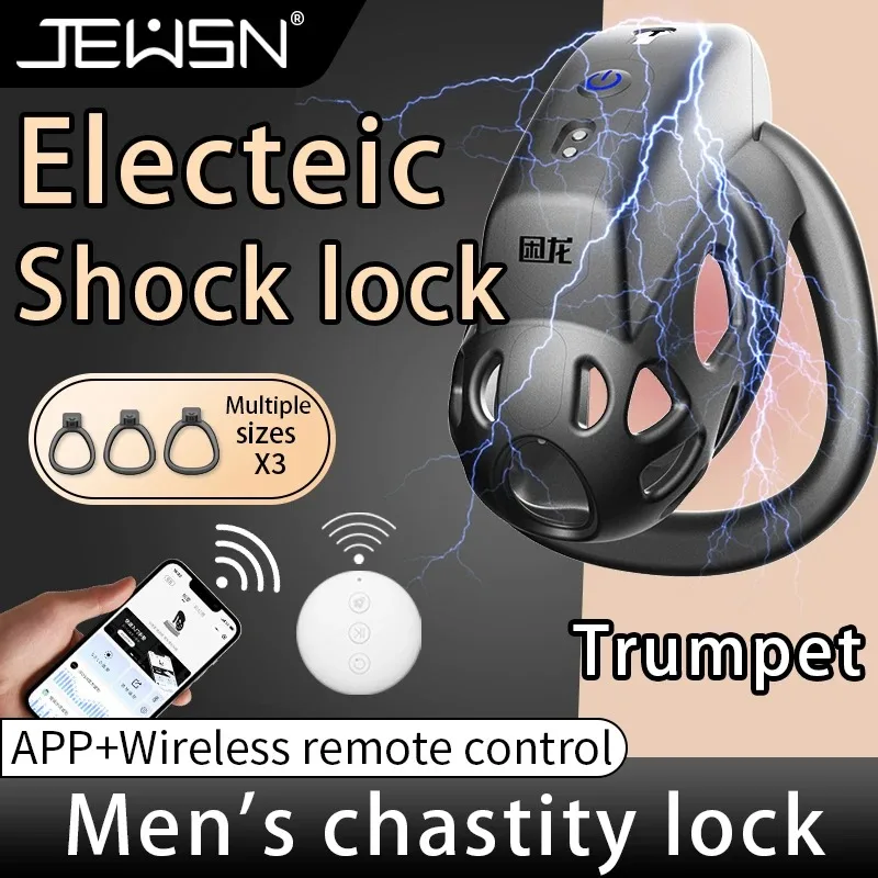 JEUSN – serrure de chasteté à  - Home Gym App avis et prix