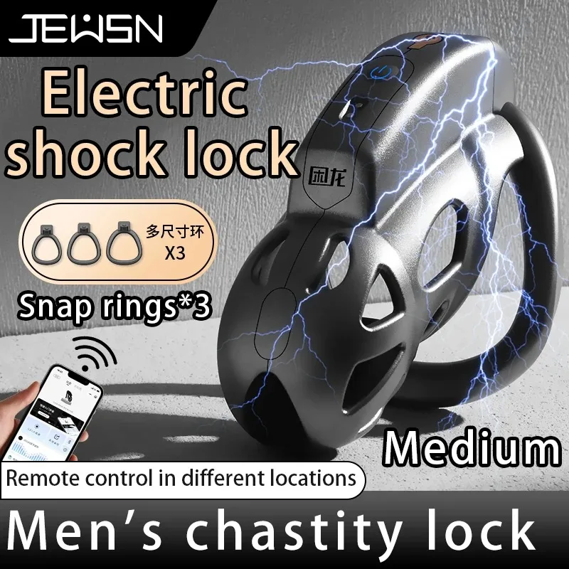 JEUSN – serrure de chasteté à  - Home Gym App avis et prix