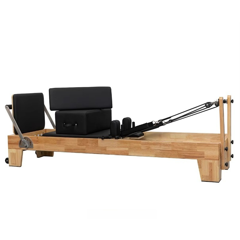 Machine de Pilates Reformer du - Home Gym Pilates avis et prix