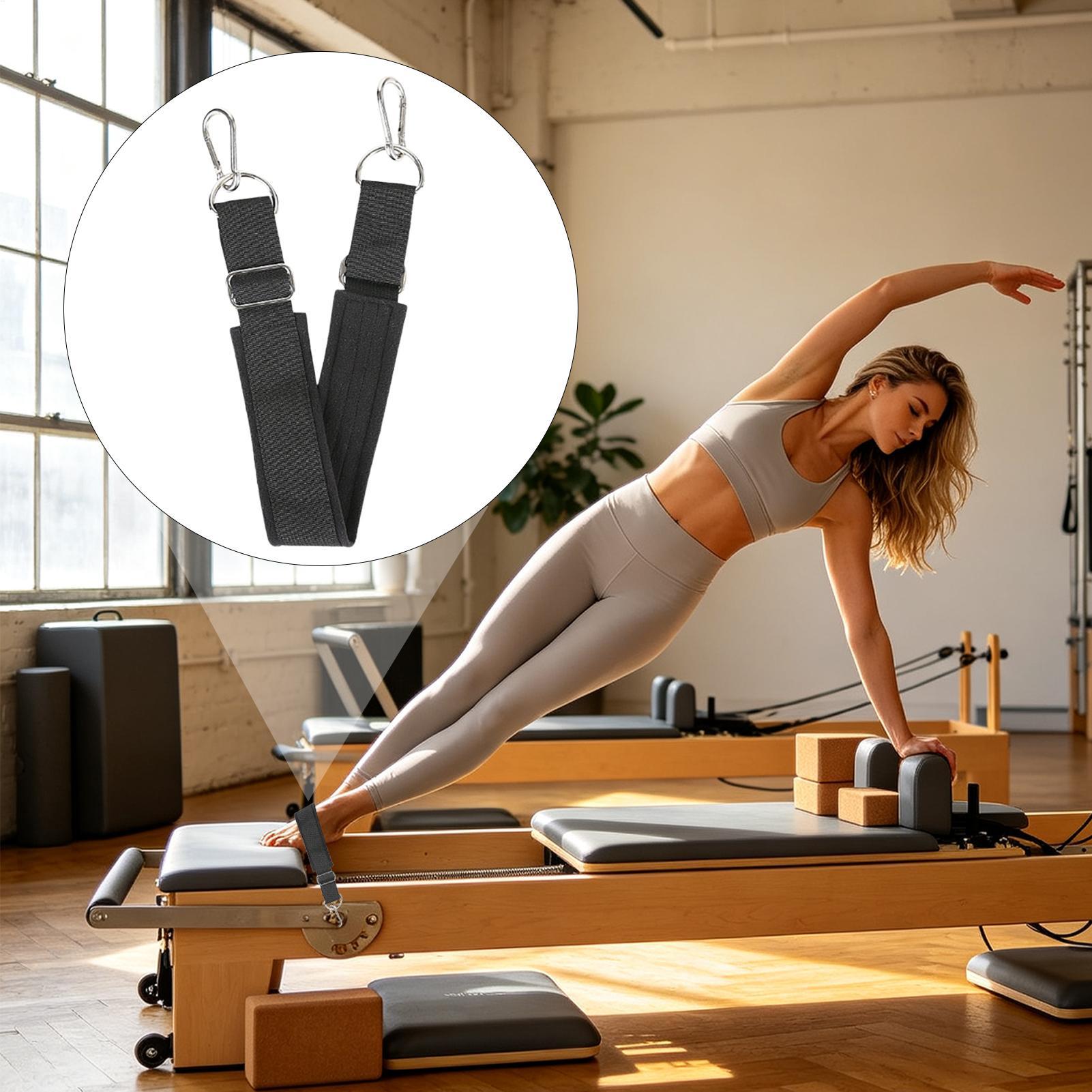 Sangle de pied pour Pilates, é - Home Gym Pilates avis et prix